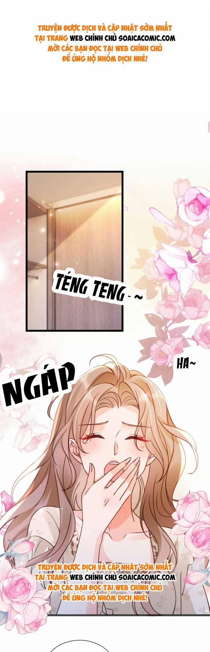 Phá Vỡ Kế Hoạch Của Tra Nam Tôi Về Bên Đại Boss 42 trang 0