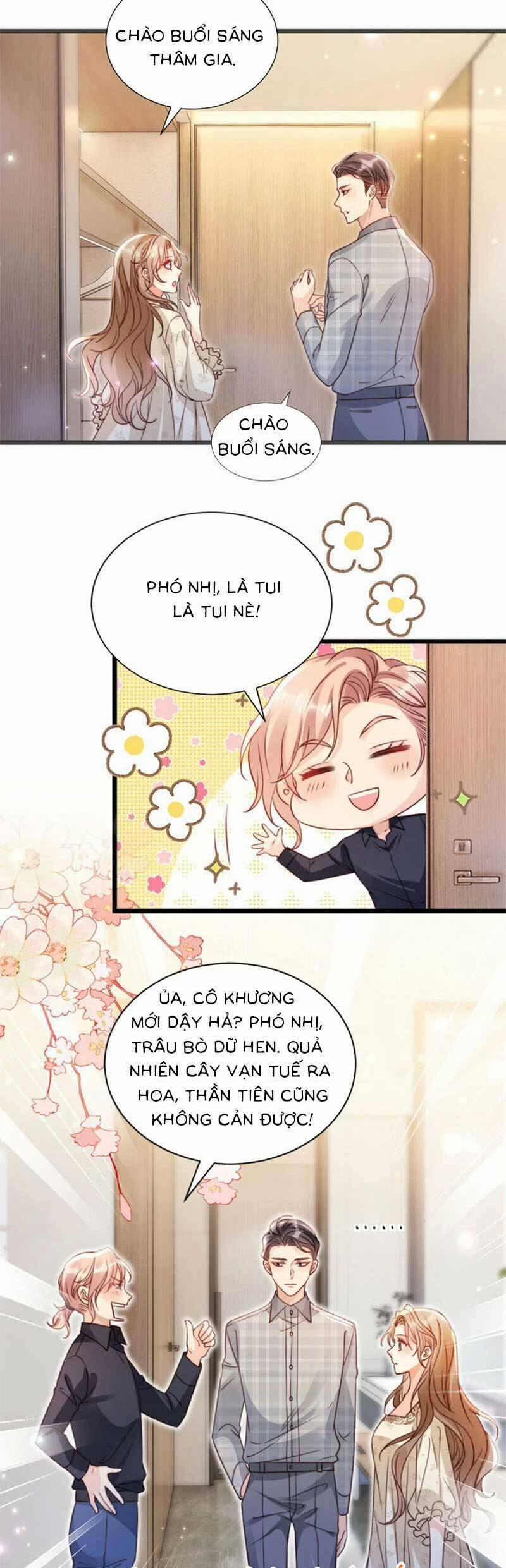 Phá Vỡ Kế Hoạch Của Tra Nam Tôi Về Bên Đại Boss 42 trang 1