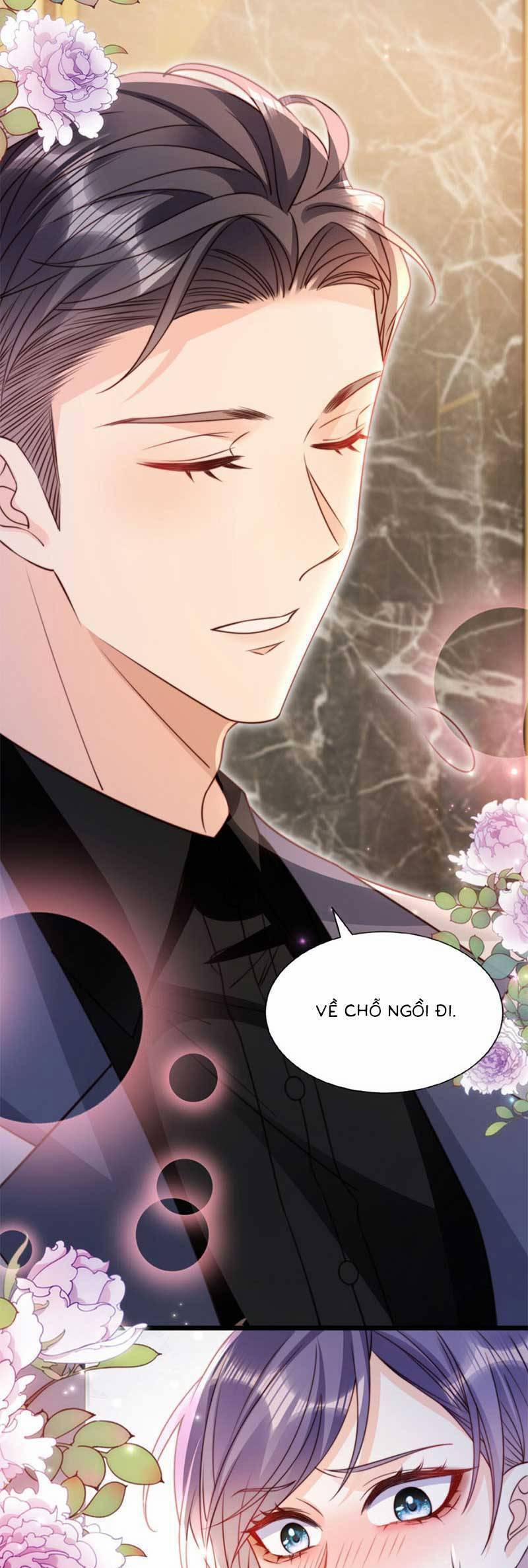 Phá Vỡ Kế Hoạch Của Tra Nam Tôi Về Bên Đại Boss 43 trang 12