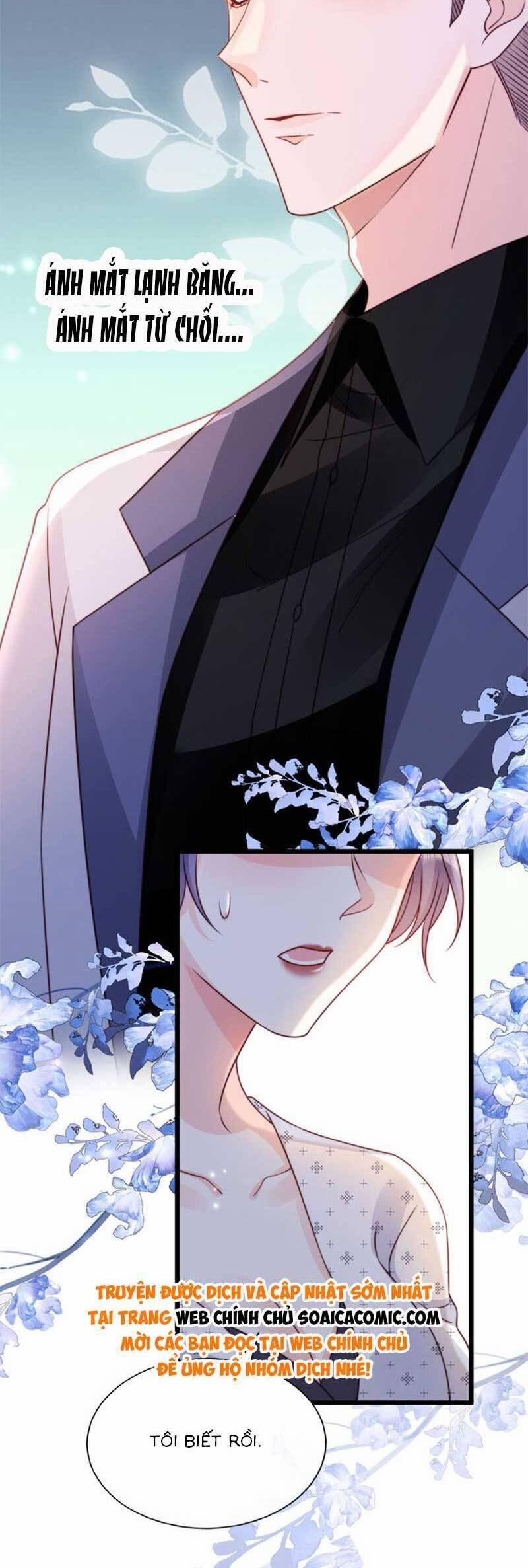 Phá Vỡ Kế Hoạch Của Tra Nam Tôi Về Bên Đại Boss 43 trang 14