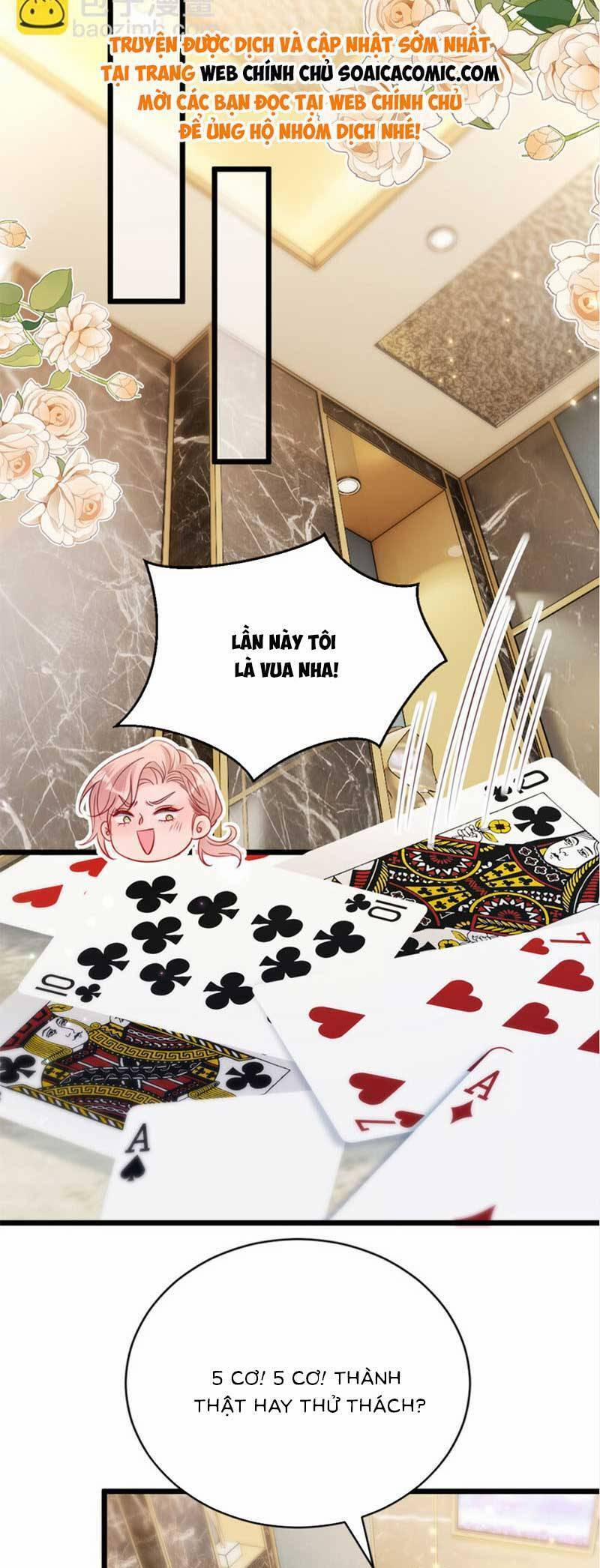 Phá Vỡ Kế Hoạch Của Tra Nam Tôi Về Bên Đại Boss 43 trang 4