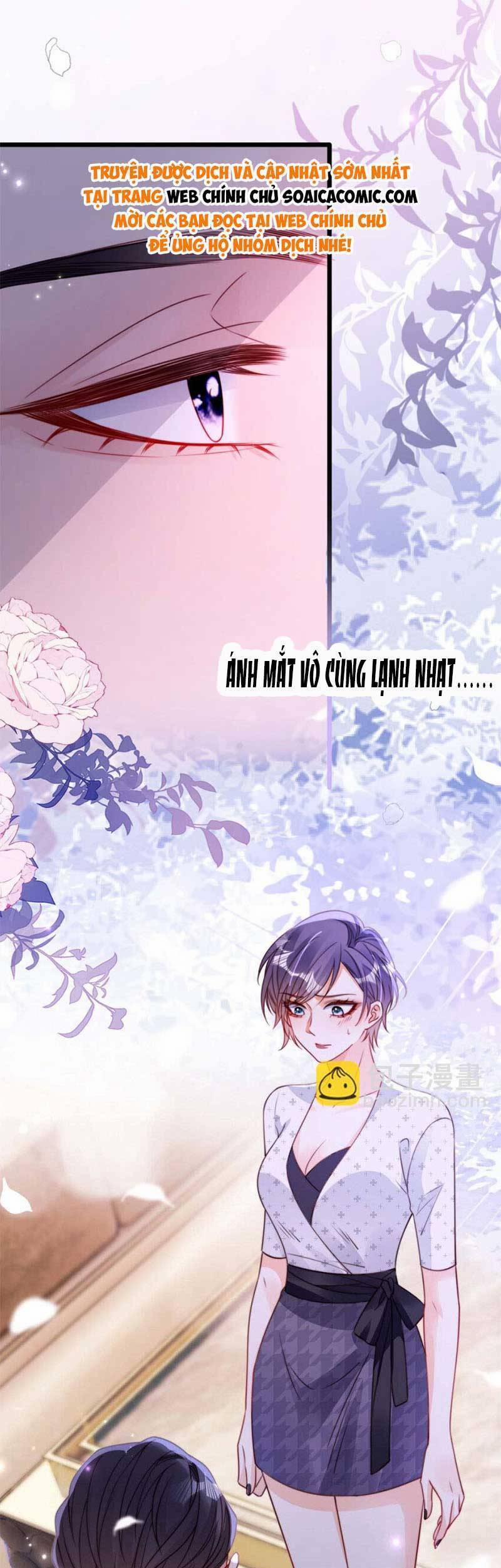 Phá Vỡ Kế Hoạch Của Tra Nam Tôi Về Bên Đại Boss 43 trang 9