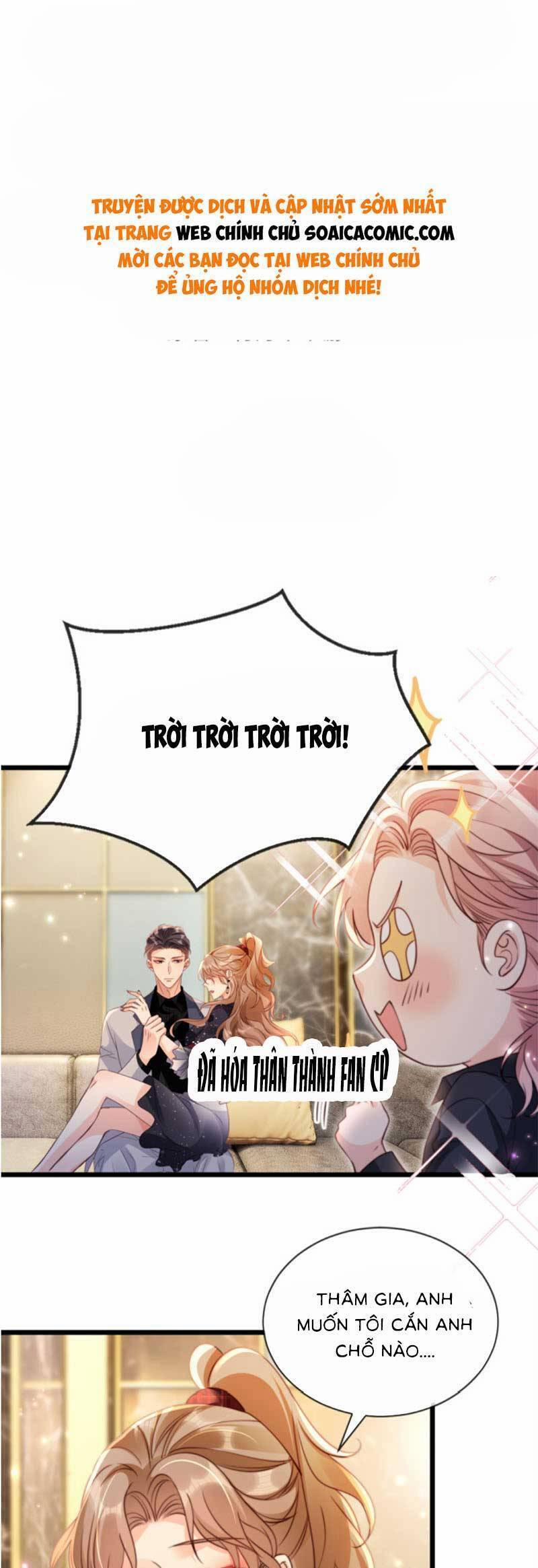 Phá Vỡ Kế Hoạch Của Tra Nam Tôi Về Bên Đại Boss 44 trang 0