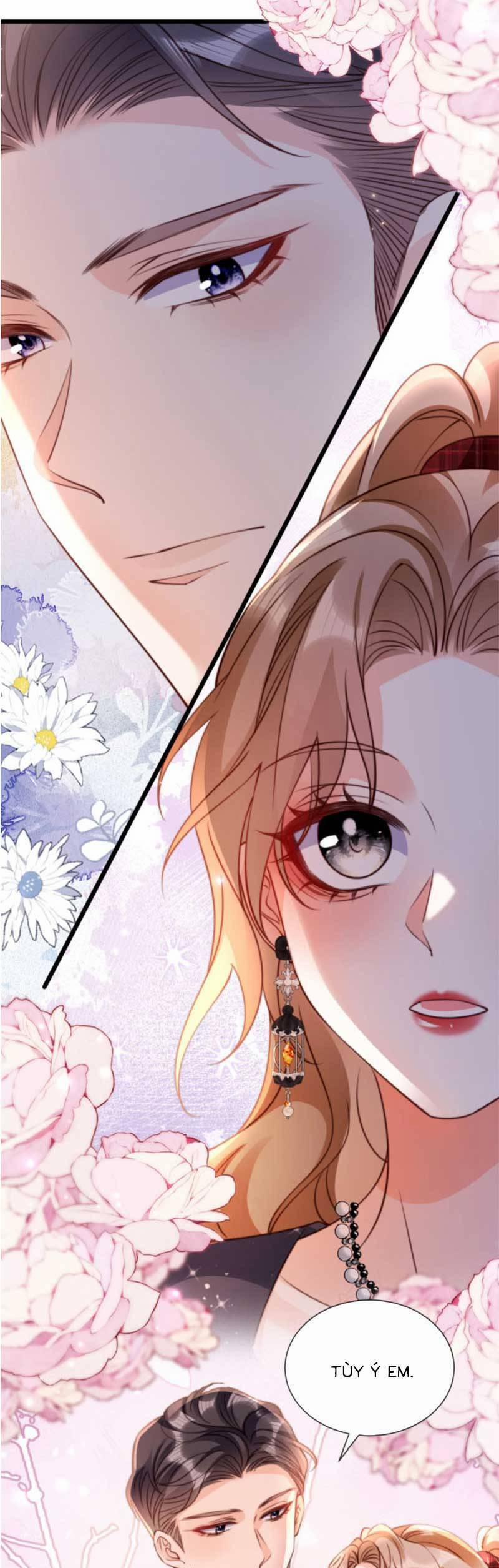 Phá Vỡ Kế Hoạch Của Tra Nam Tôi Về Bên Đại Boss 44 trang 2