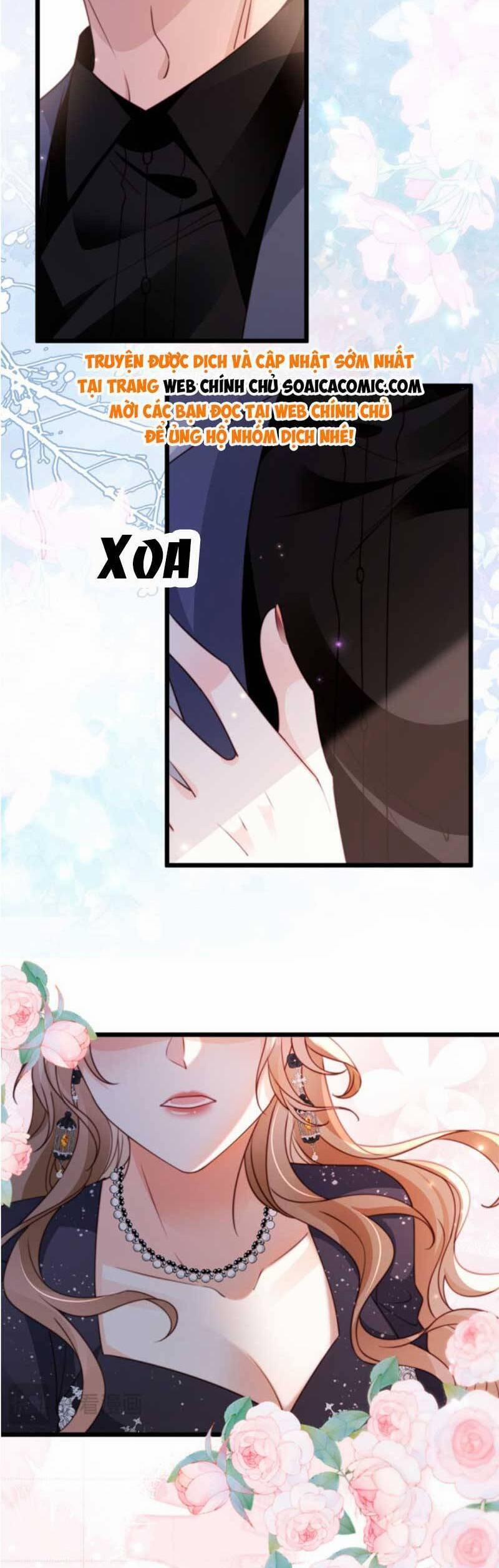 Phá Vỡ Kế Hoạch Của Tra Nam Tôi Về Bên Đại Boss 44 trang 4