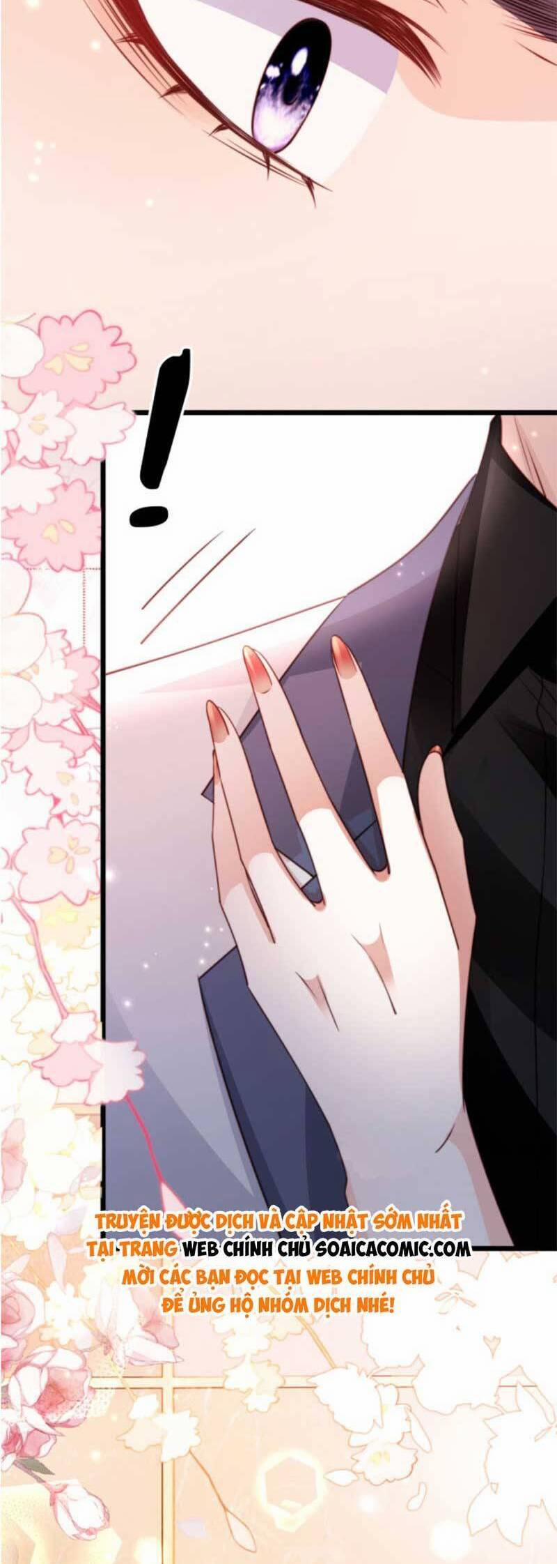 Phá Vỡ Kế Hoạch Của Tra Nam Tôi Về Bên Đại Boss 44 trang 6