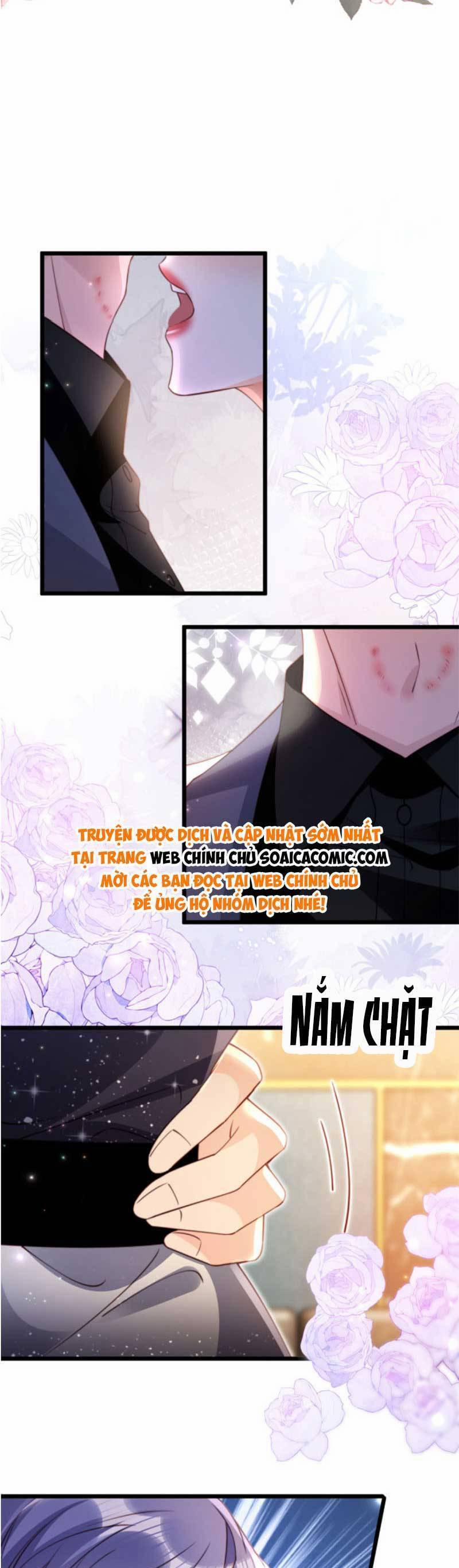 Phá Vỡ Kế Hoạch Của Tra Nam Tôi Về Bên Đại Boss 44 trang 8