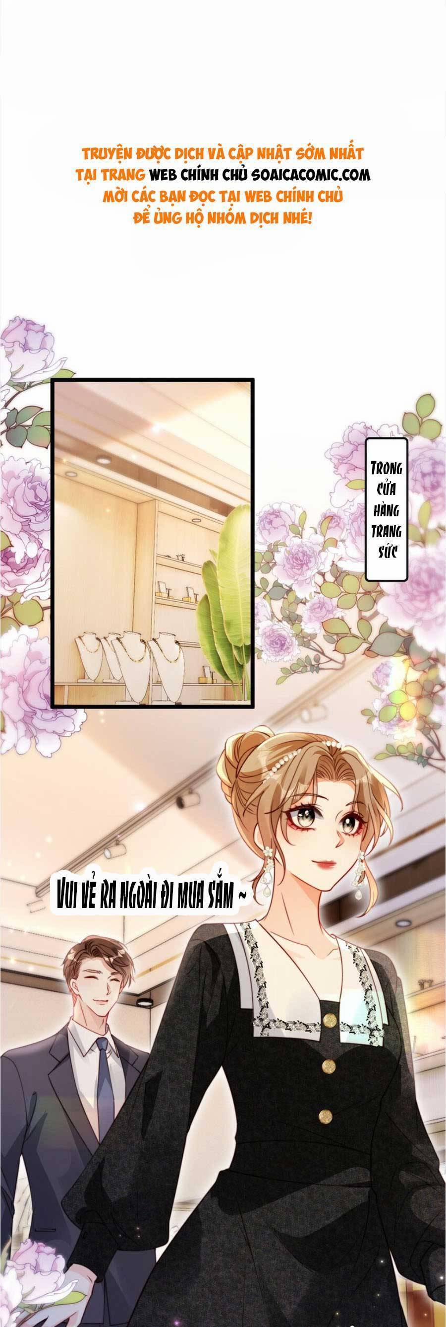 Phá Vỡ Kế Hoạch Của Tra Nam Tôi Về Bên Đại Boss 45 trang 0