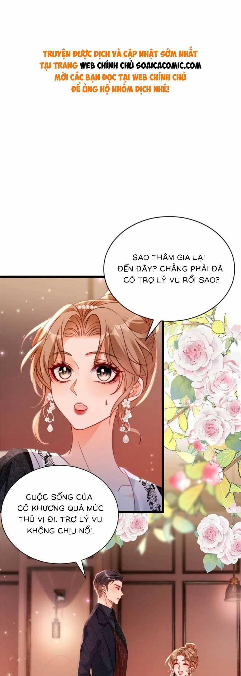 Phá Vỡ Kế Hoạch Của Tra Nam Tôi Về Bên Đại Boss 46 trang 0