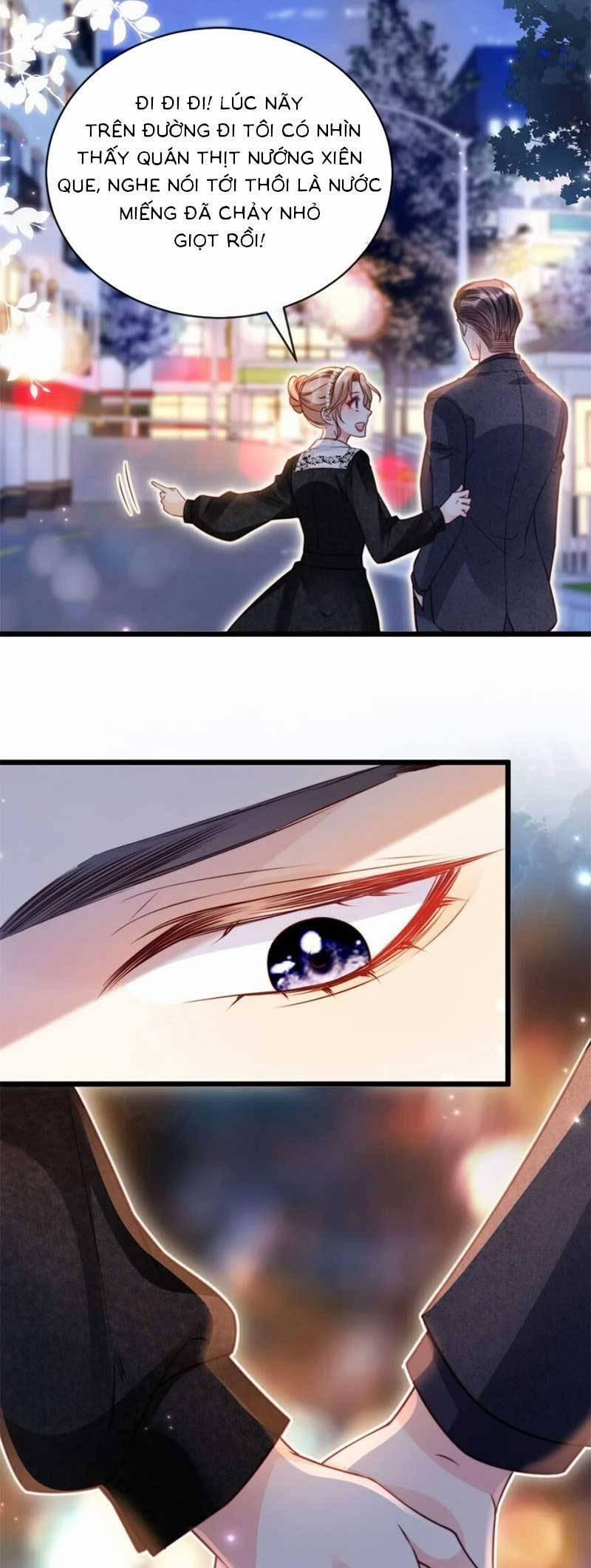 Phá Vỡ Kế Hoạch Của Tra Nam Tôi Về Bên Đại Boss 46 trang 6