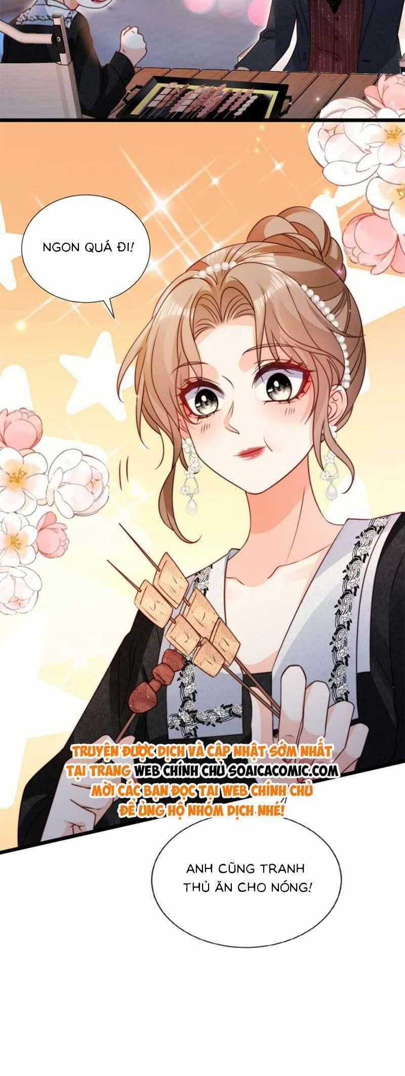 Phá Vỡ Kế Hoạch Của Tra Nam Tôi Về Bên Đại Boss 46 trang 8