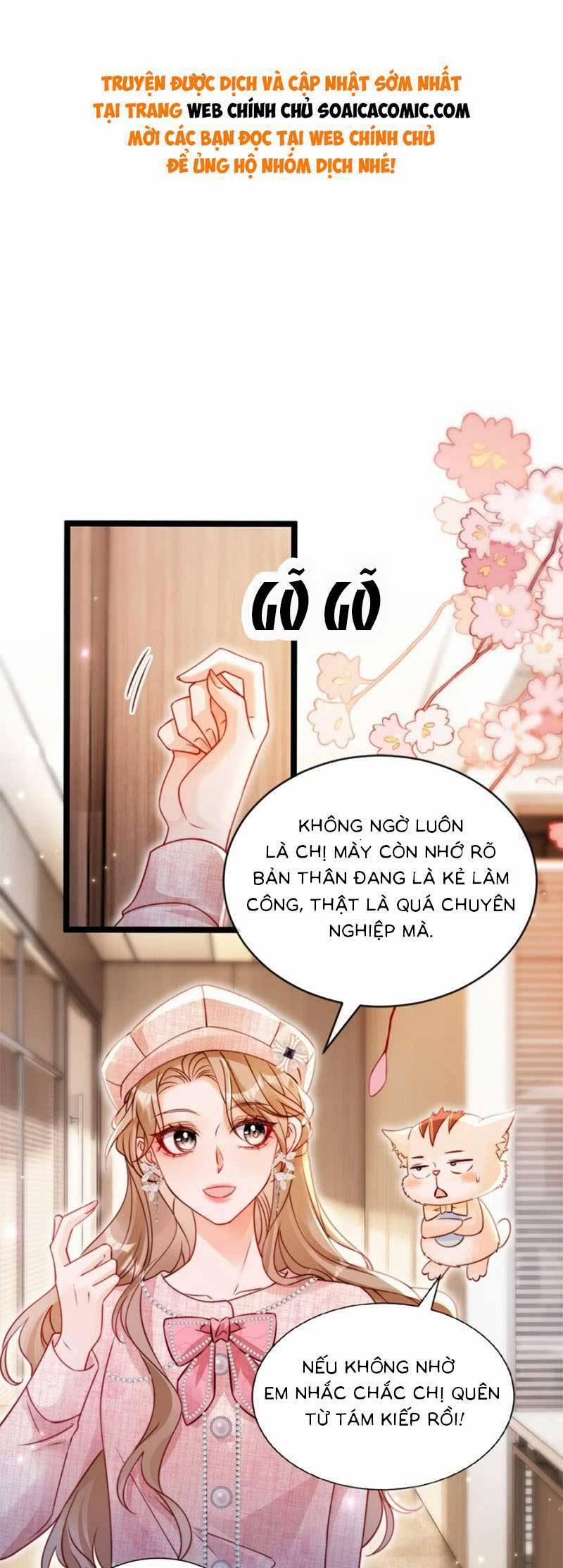 Phá Vỡ Kế Hoạch Của Tra Nam Tôi Về Bên Đại Boss 47 trang 0