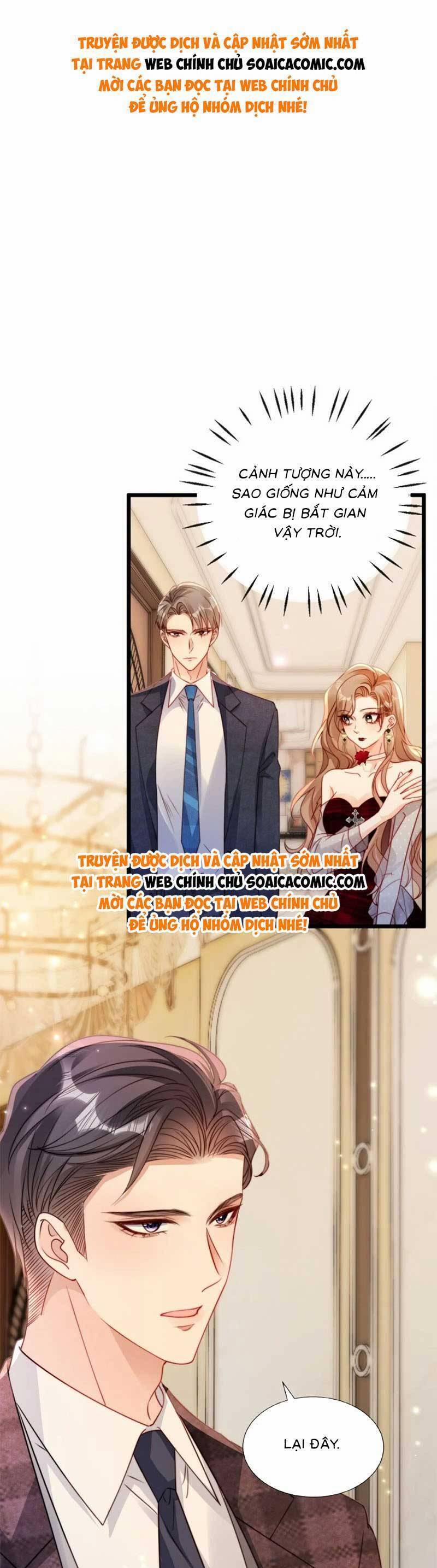 Phá Vỡ Kế Hoạch Của Tra Nam Tôi Về Bên Đại Boss 48 trang 0