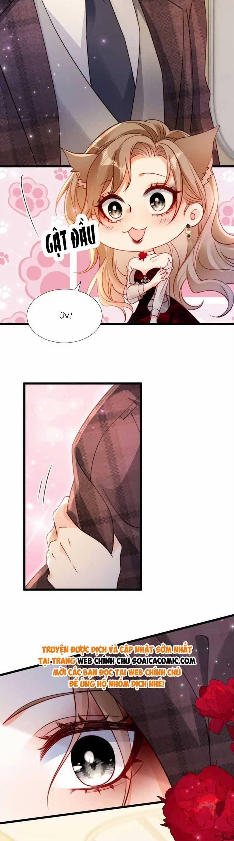 Phá Vỡ Kế Hoạch Của Tra Nam Tôi Về Bên Đại Boss 48 trang 1