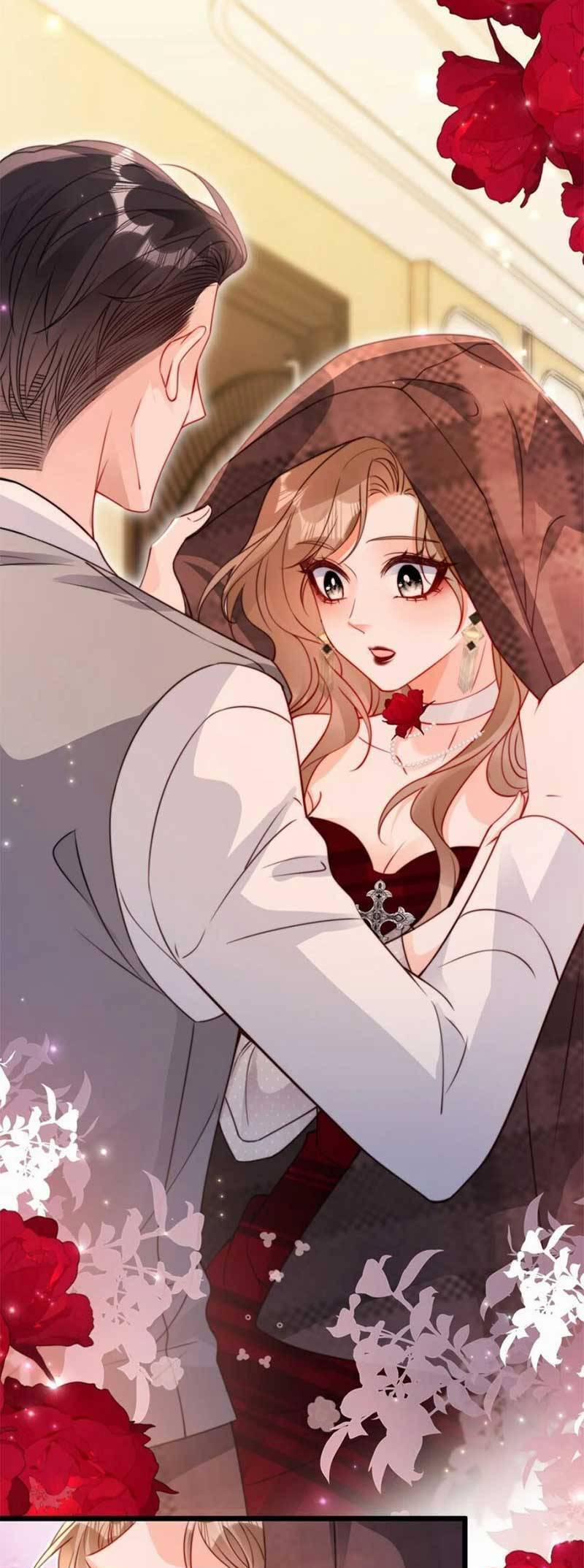 Phá Vỡ Kế Hoạch Của Tra Nam Tôi Về Bên Đại Boss 48 trang 2