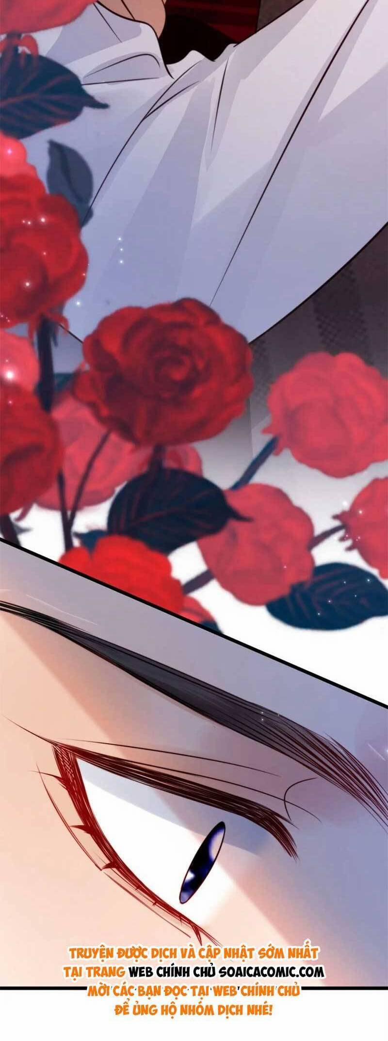 Phá Vỡ Kế Hoạch Của Tra Nam Tôi Về Bên Đại Boss 48 trang 4