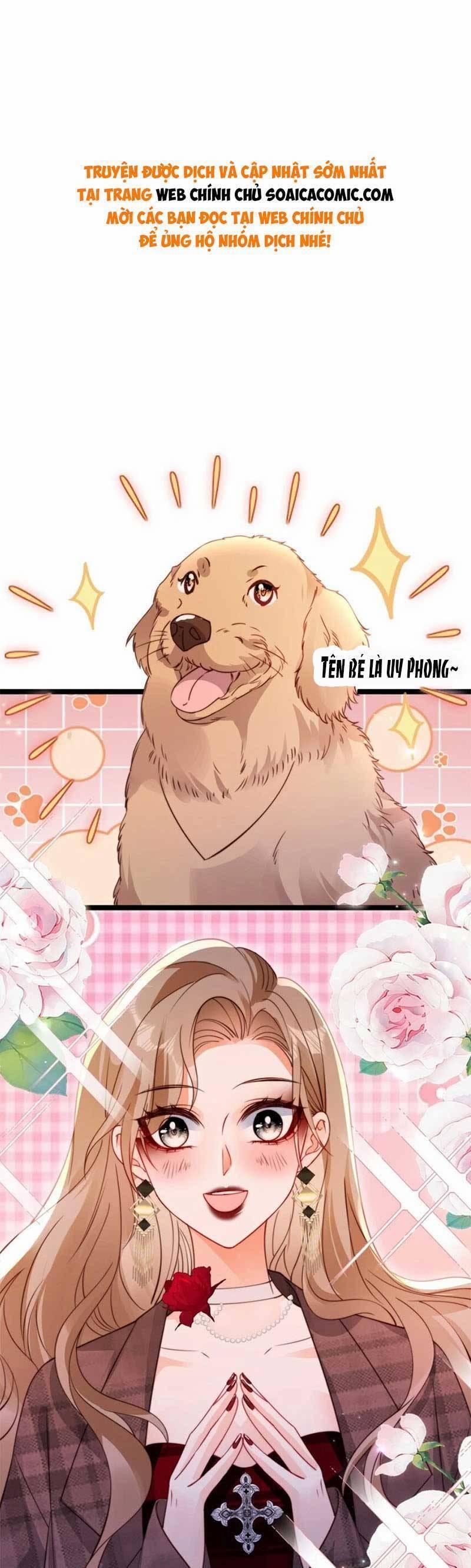 Phá Vỡ Kế Hoạch Của Tra Nam Tôi Về Bên Đại Boss 49 trang 0