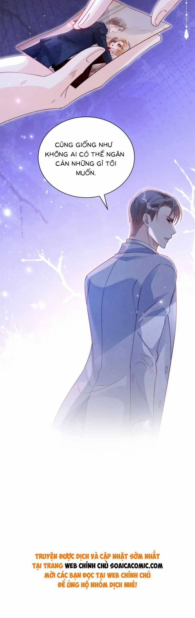 Phá Vỡ Kế Hoạch Của Tra Nam Tôi Về Bên Đại Boss 49 trang 17