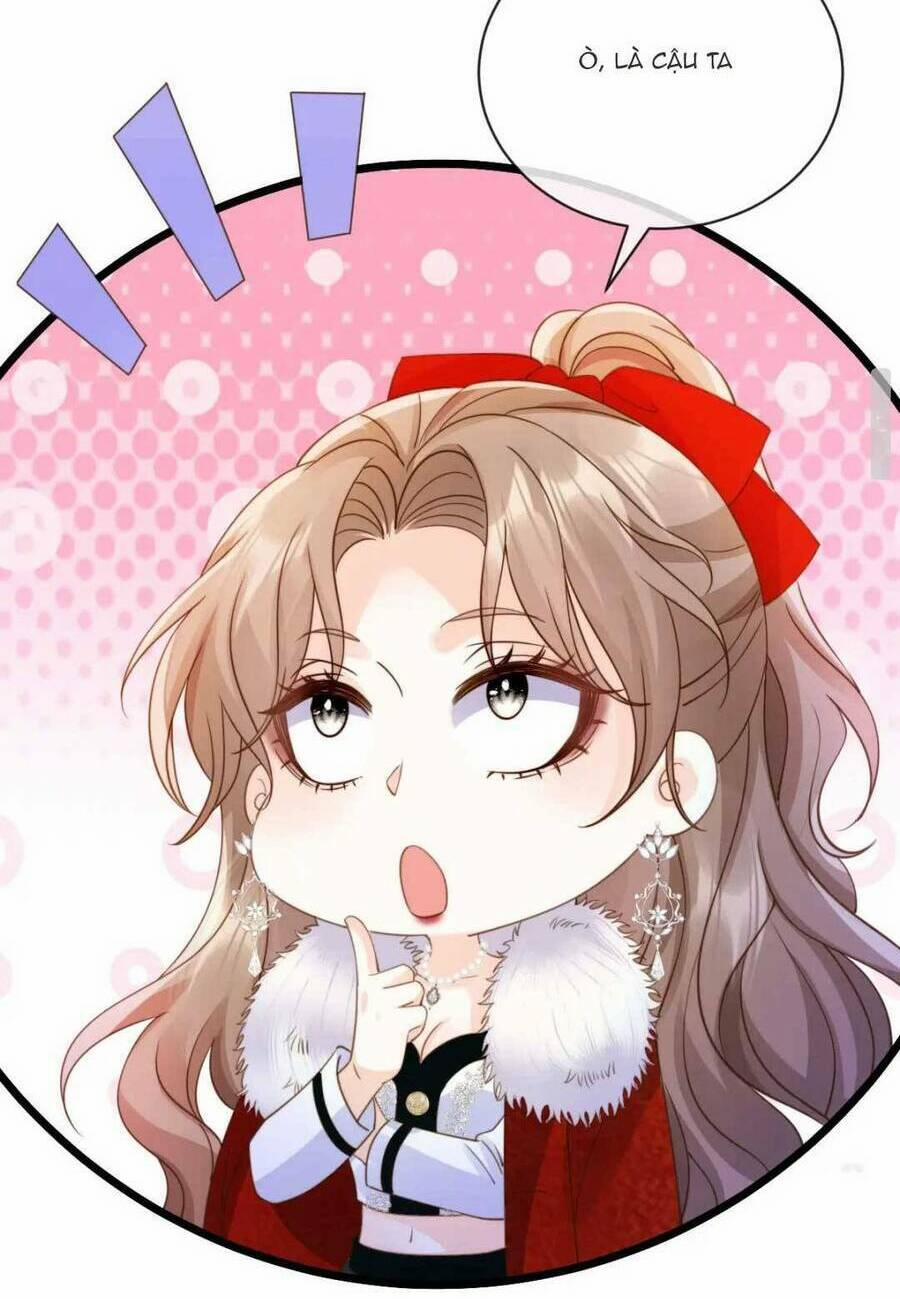 Phá Vỡ Kế Hoạch Của Tra Nam Tôi Về Bên Đại Boss 5 trang 10