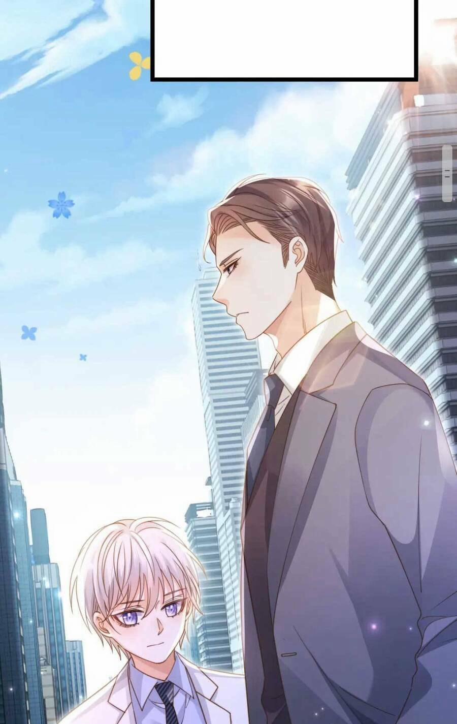 Phá Vỡ Kế Hoạch Của Tra Nam Tôi Về Bên Đại Boss 5 trang 12