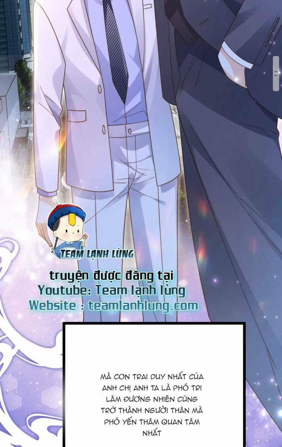 Phá Vỡ Kế Hoạch Của Tra Nam Tôi Về Bên Đại Boss 5 trang 13