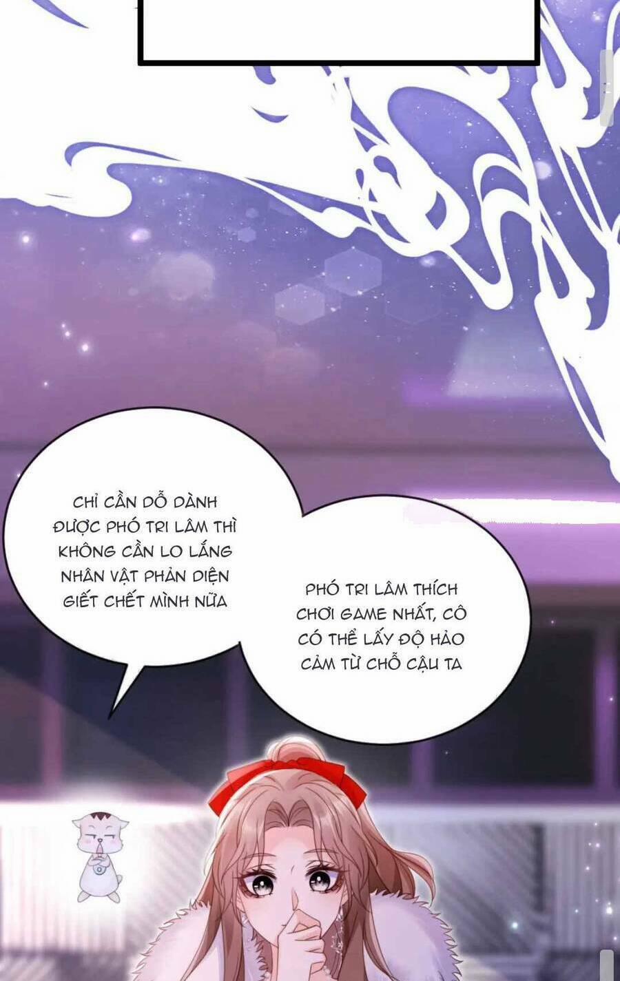 Phá Vỡ Kế Hoạch Của Tra Nam Tôi Về Bên Đại Boss 5 trang 14