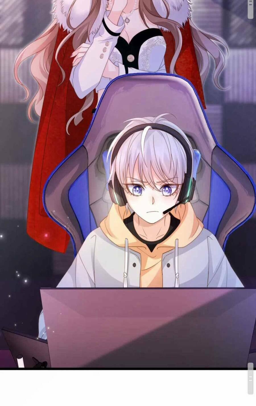 Phá Vỡ Kế Hoạch Của Tra Nam Tôi Về Bên Đại Boss 5 trang 15