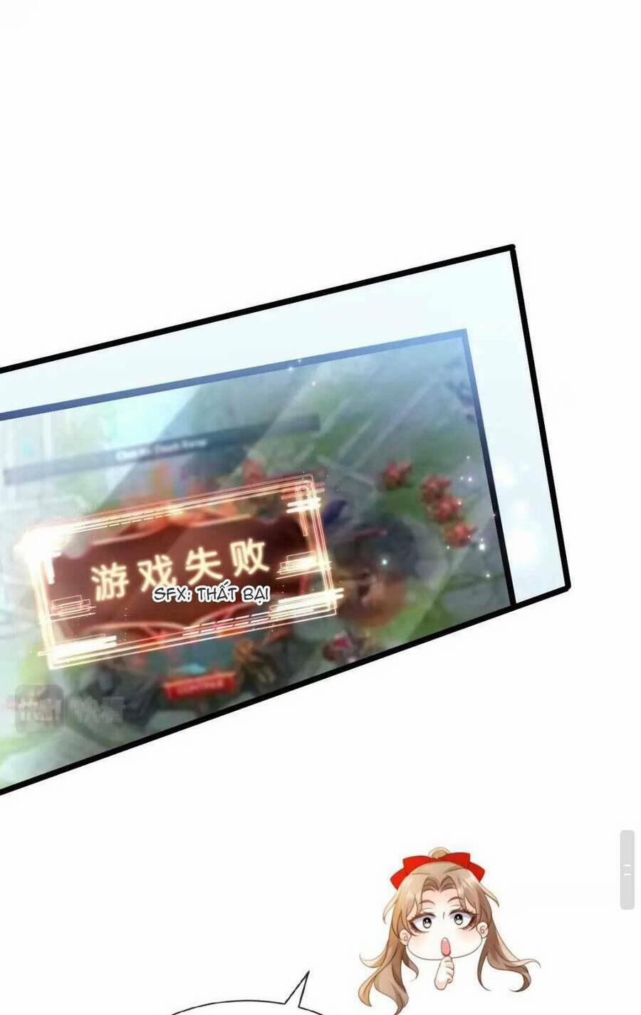 Phá Vỡ Kế Hoạch Của Tra Nam Tôi Về Bên Đại Boss 5 trang 16