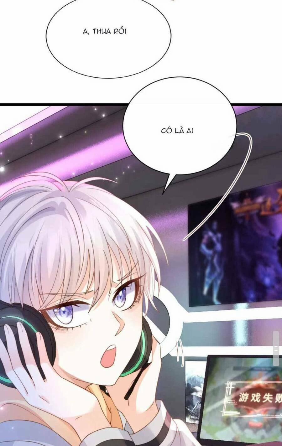 Phá Vỡ Kế Hoạch Của Tra Nam Tôi Về Bên Đại Boss 5 trang 17