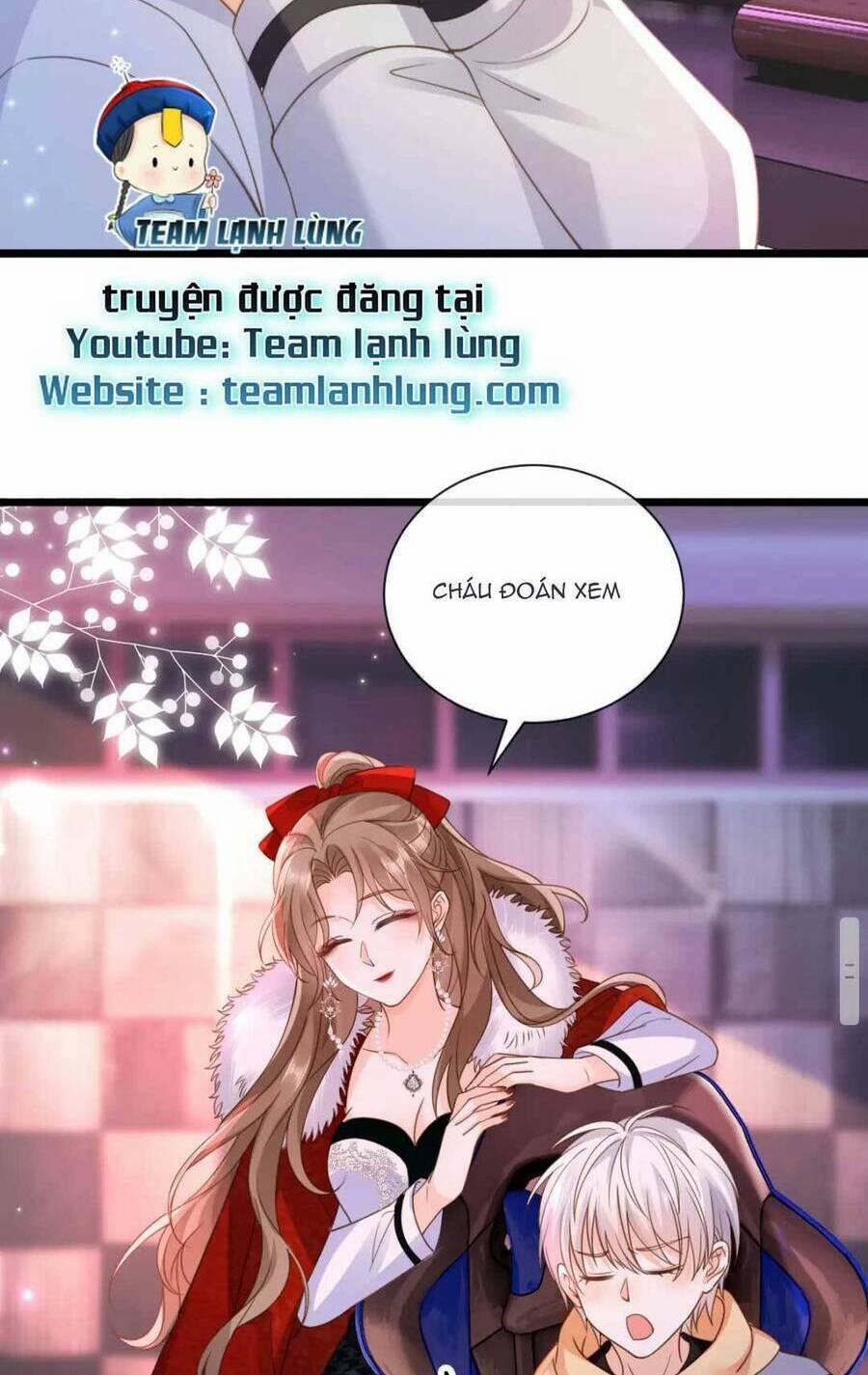 Phá Vỡ Kế Hoạch Của Tra Nam Tôi Về Bên Đại Boss 5 trang 18