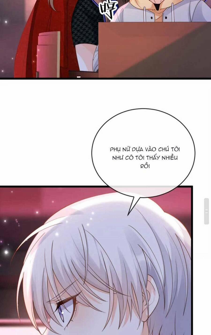 Phá Vỡ Kế Hoạch Của Tra Nam Tôi Về Bên Đại Boss 5 trang 19