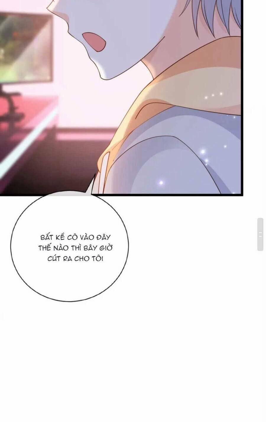 Phá Vỡ Kế Hoạch Của Tra Nam Tôi Về Bên Đại Boss 5 trang 20