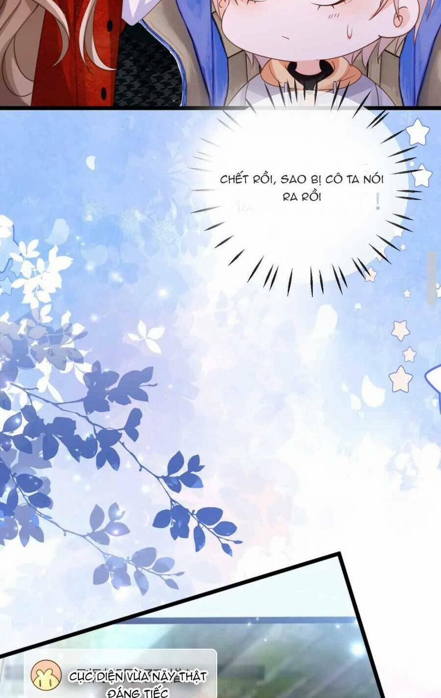 Phá Vỡ Kế Hoạch Của Tra Nam Tôi Về Bên Đại Boss 5 trang 22