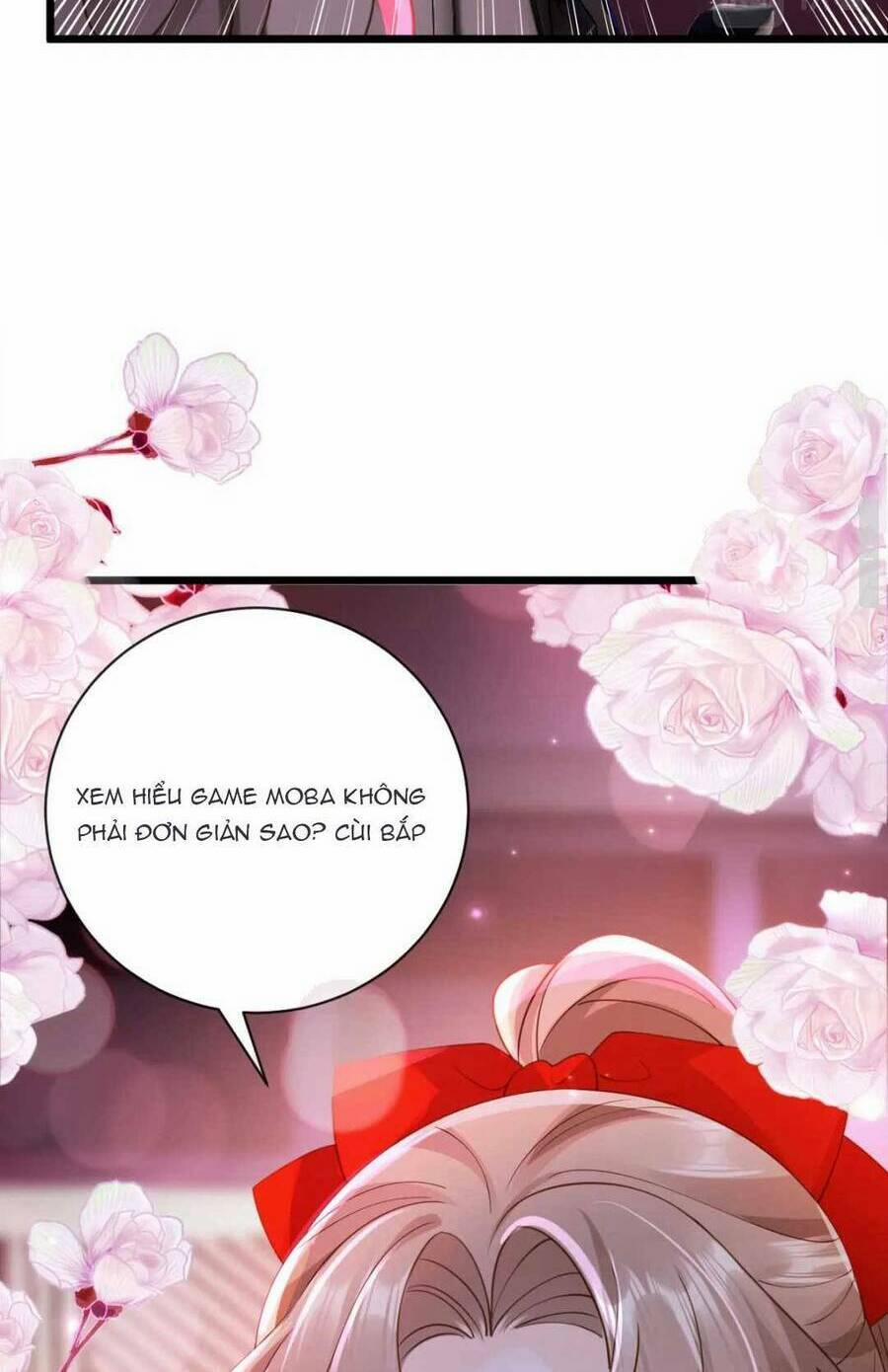 Phá Vỡ Kế Hoạch Của Tra Nam Tôi Về Bên Đại Boss 5 trang 26