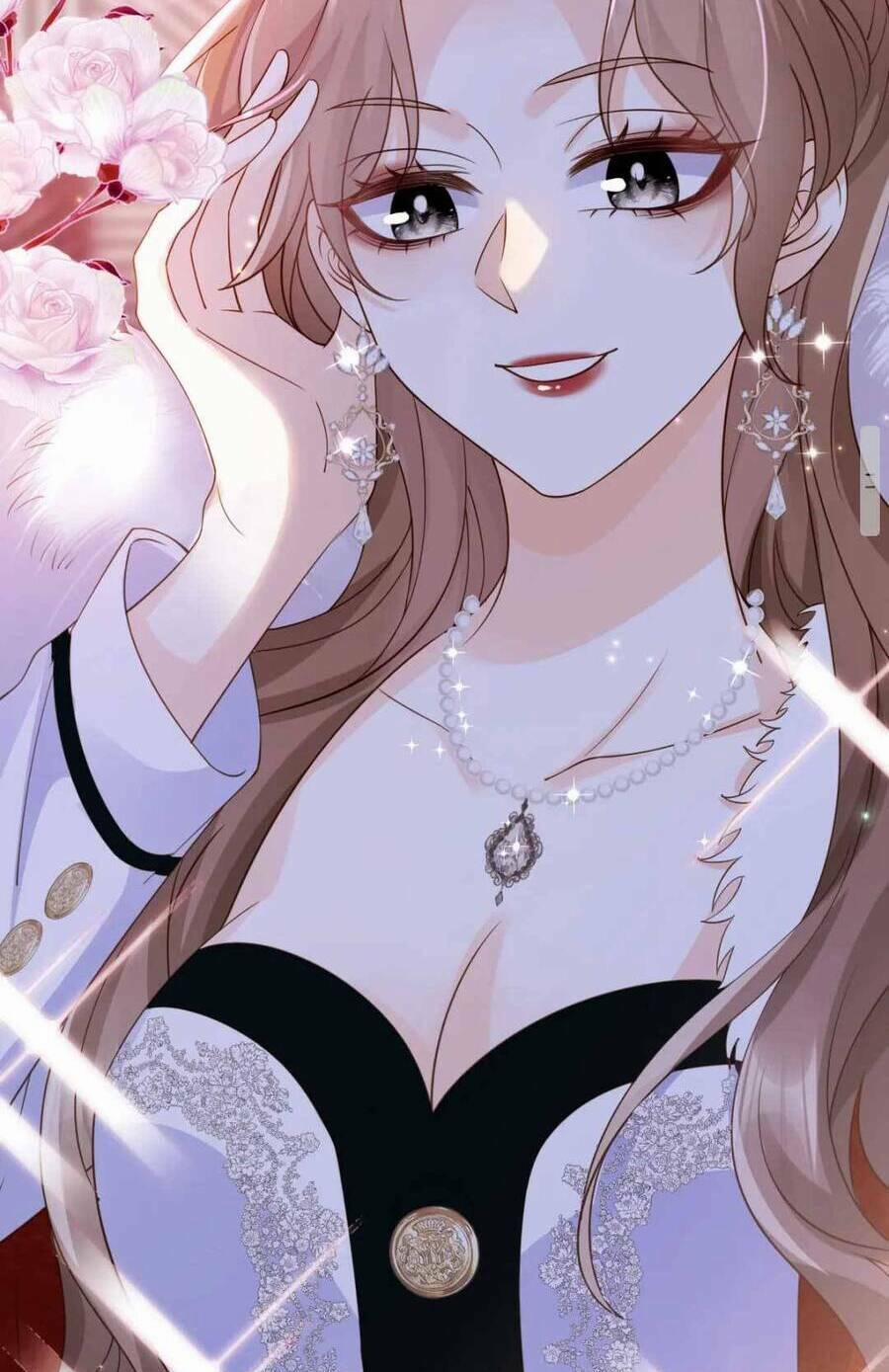 Phá Vỡ Kế Hoạch Của Tra Nam Tôi Về Bên Đại Boss 5 trang 27