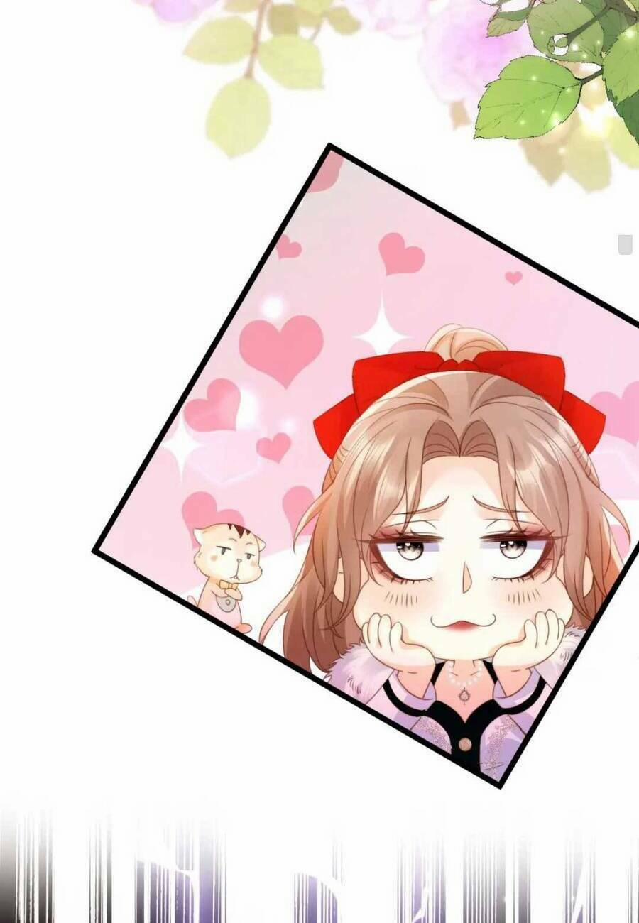 Phá Vỡ Kế Hoạch Của Tra Nam Tôi Về Bên Đại Boss 5 trang 3