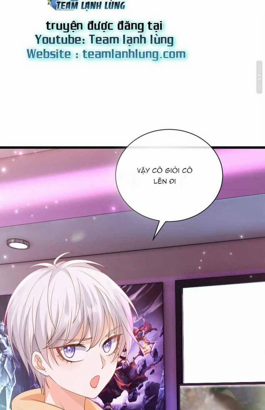 Phá Vỡ Kế Hoạch Của Tra Nam Tôi Về Bên Đại Boss 5 trang 30