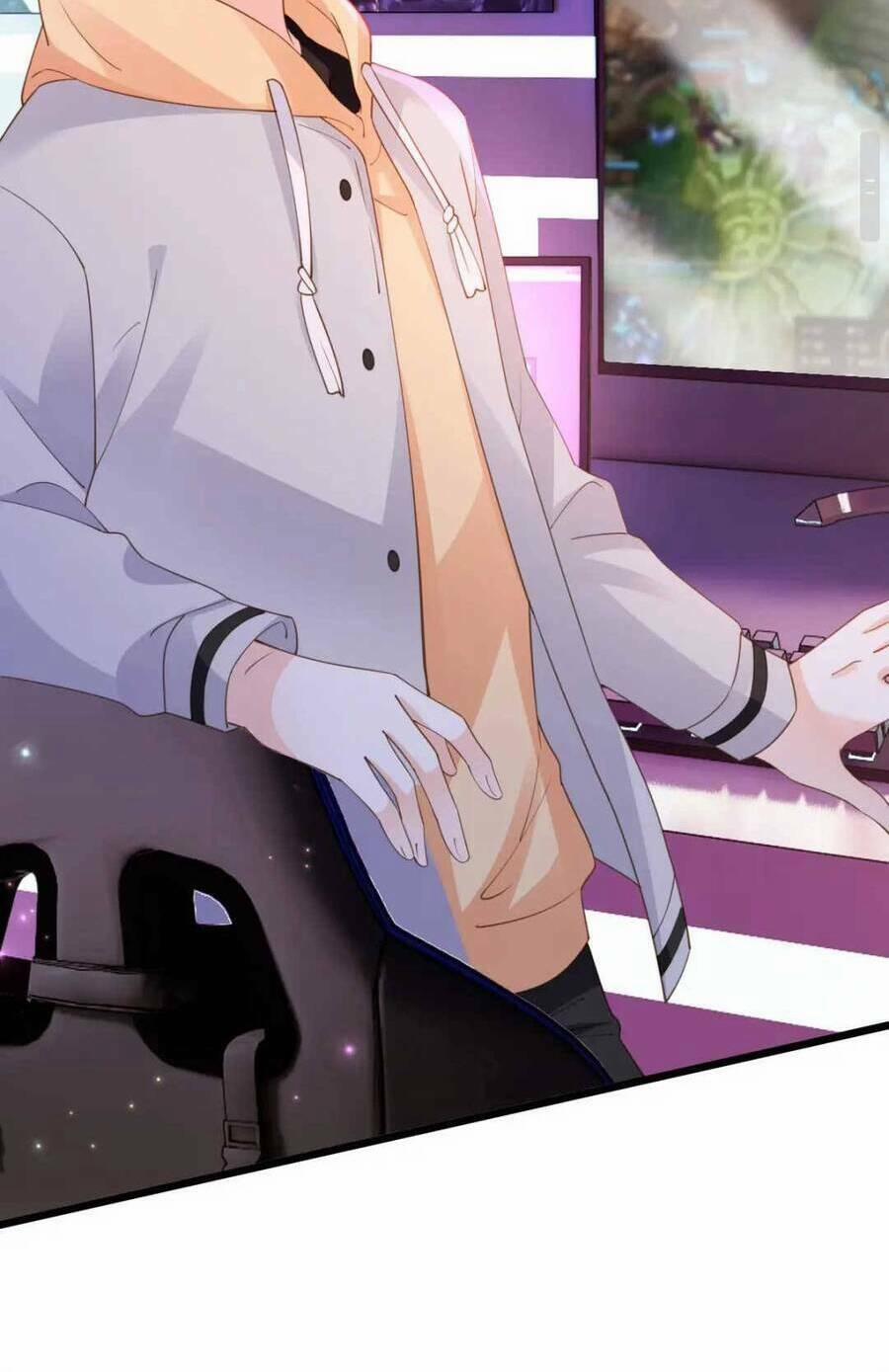 Phá Vỡ Kế Hoạch Của Tra Nam Tôi Về Bên Đại Boss 5 trang 31