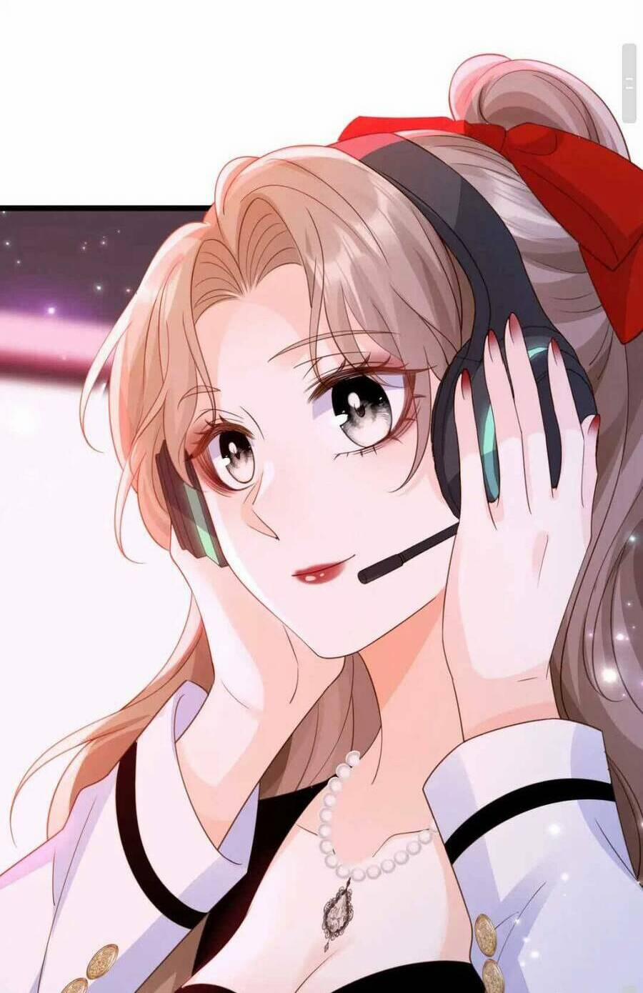 Phá Vỡ Kế Hoạch Của Tra Nam Tôi Về Bên Đại Boss 5 trang 32