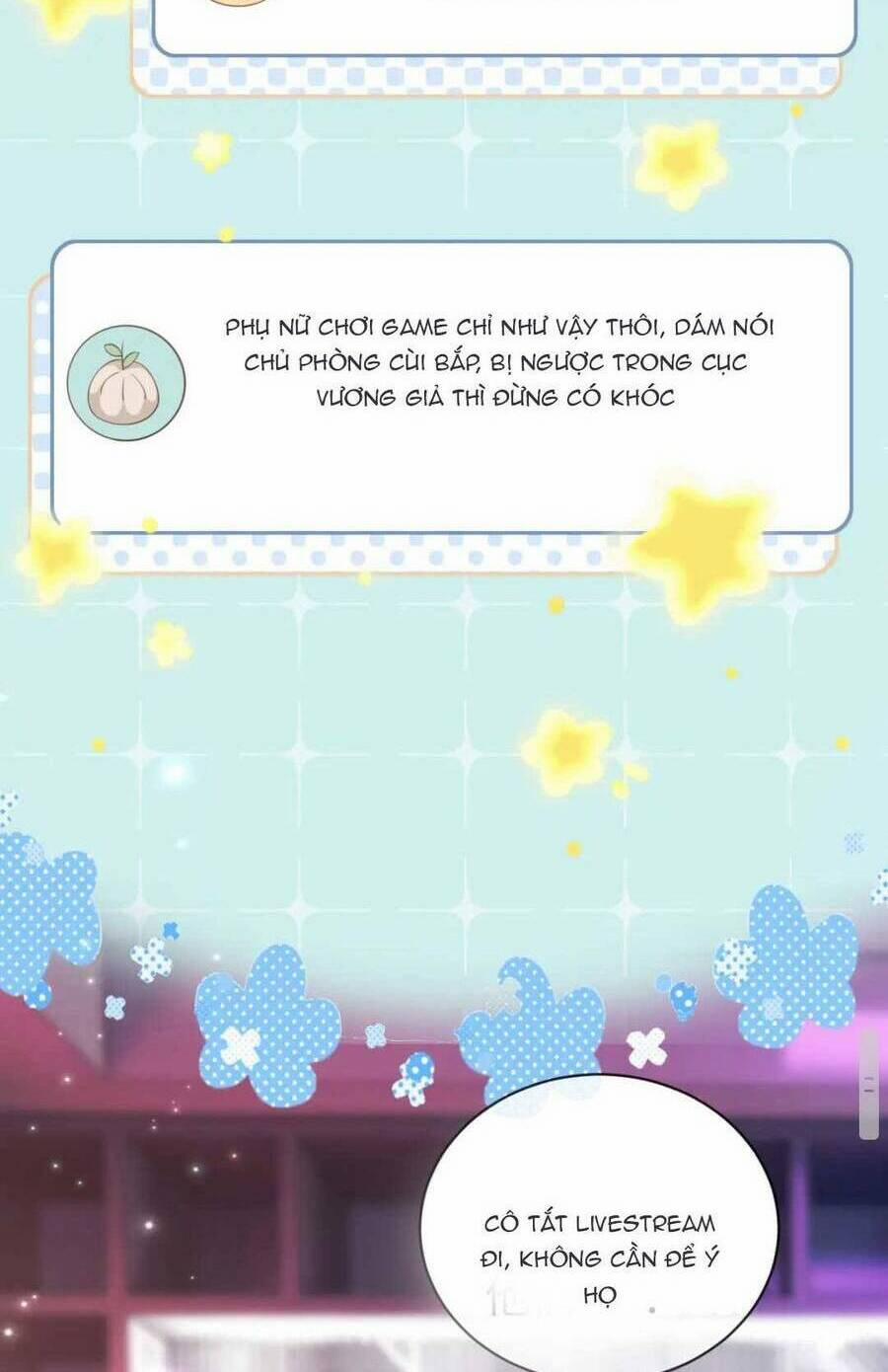 Phá Vỡ Kế Hoạch Của Tra Nam Tôi Về Bên Đại Boss 5 trang 36