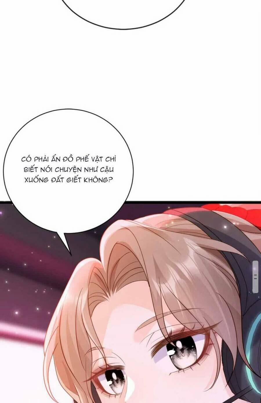 Phá Vỡ Kế Hoạch Của Tra Nam Tôi Về Bên Đại Boss 5 trang 38