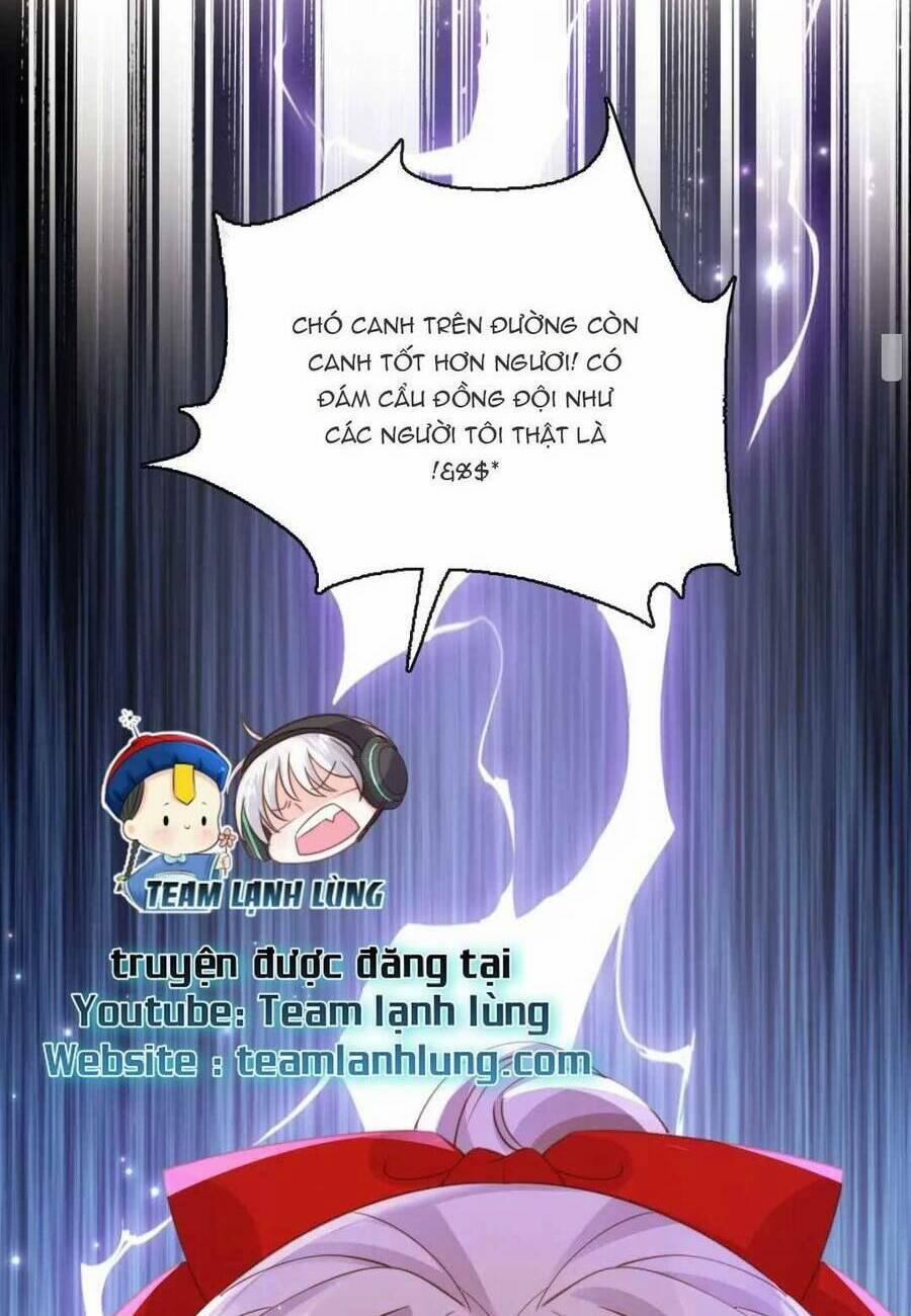 Phá Vỡ Kế Hoạch Của Tra Nam Tôi Về Bên Đại Boss 5 trang 4