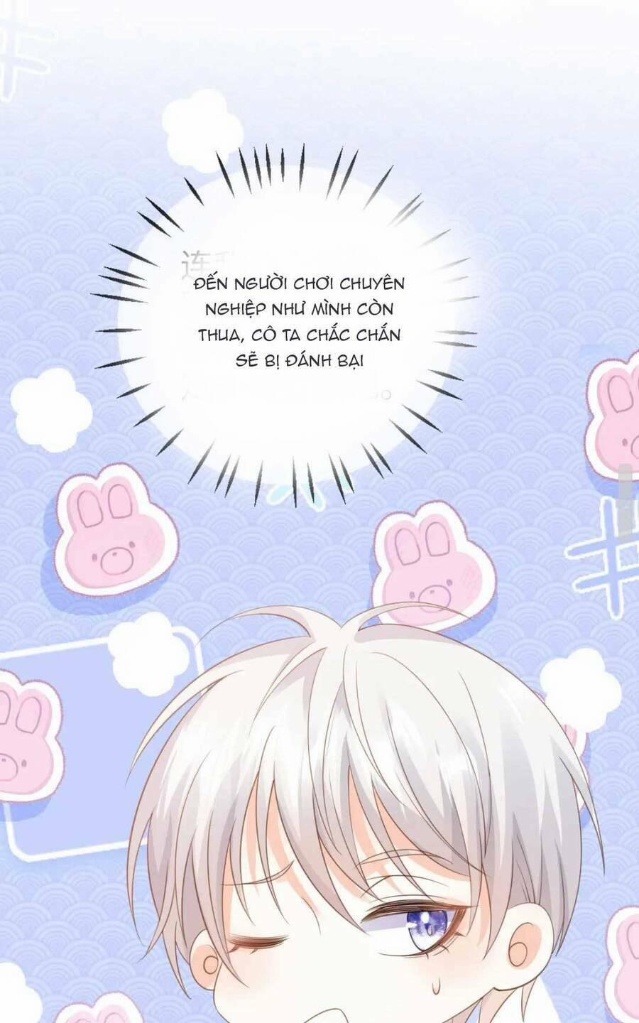 Phá Vỡ Kế Hoạch Của Tra Nam Tôi Về Bên Đại Boss 5 trang 41