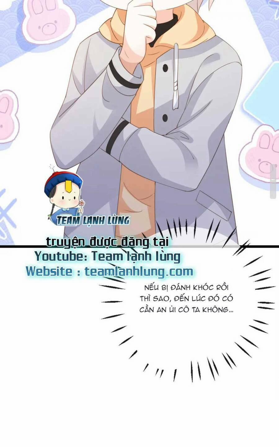 Phá Vỡ Kế Hoạch Của Tra Nam Tôi Về Bên Đại Boss 5 trang 42