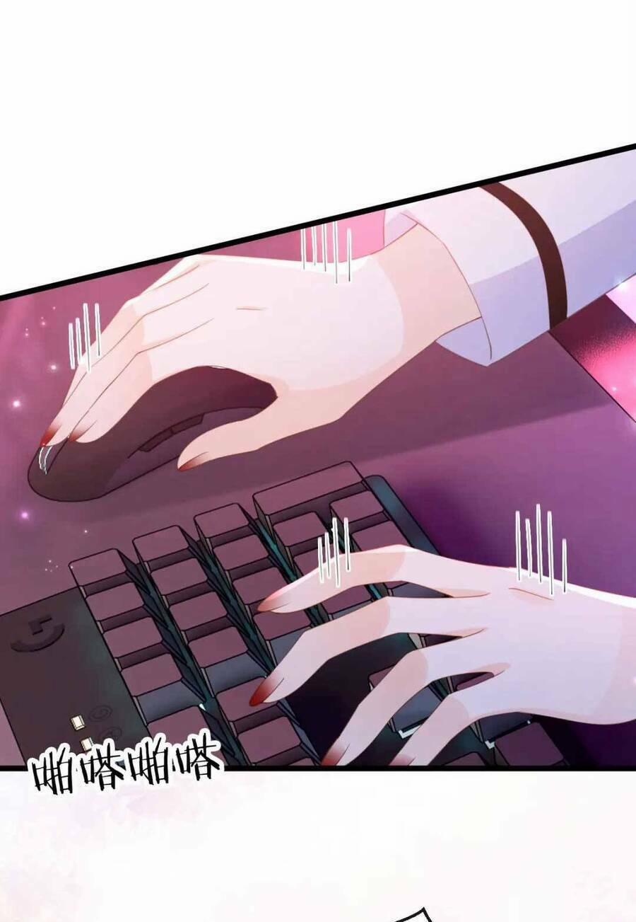 Phá Vỡ Kế Hoạch Của Tra Nam Tôi Về Bên Đại Boss 5 trang 43