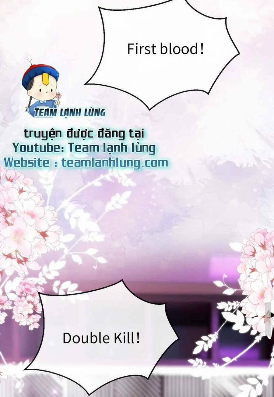 Phá Vỡ Kế Hoạch Của Tra Nam Tôi Về Bên Đại Boss 5 trang 44