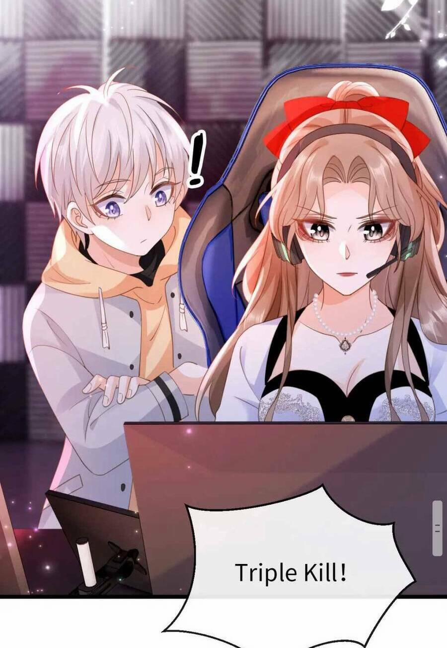 Phá Vỡ Kế Hoạch Của Tra Nam Tôi Về Bên Đại Boss 5 trang 45