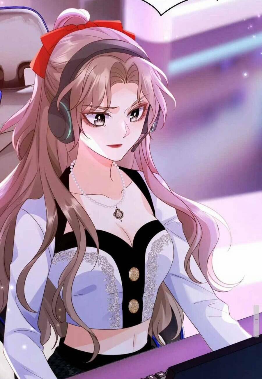 Phá Vỡ Kế Hoạch Của Tra Nam Tôi Về Bên Đại Boss 5 trang 48