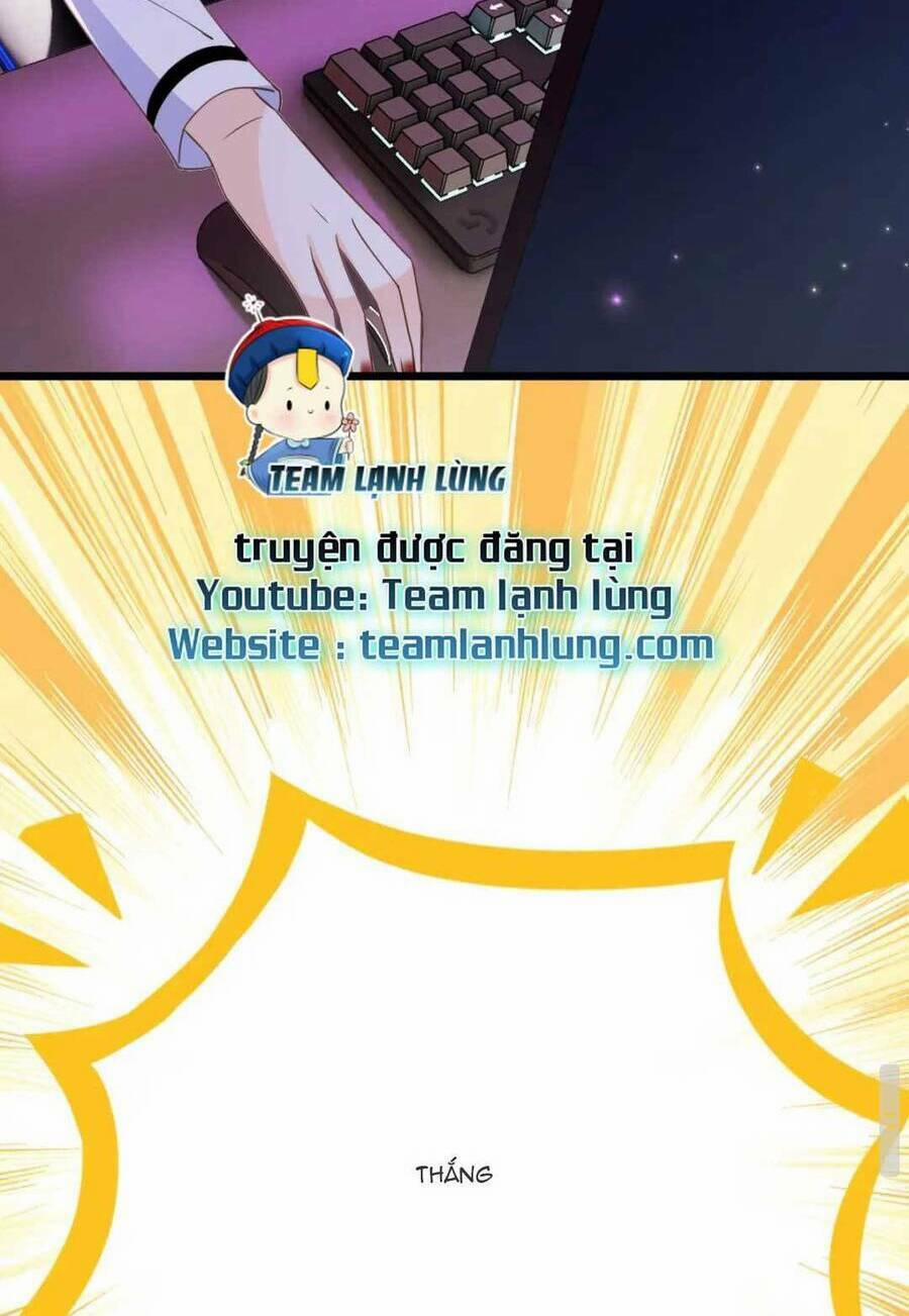 Phá Vỡ Kế Hoạch Của Tra Nam Tôi Về Bên Đại Boss 5 trang 49