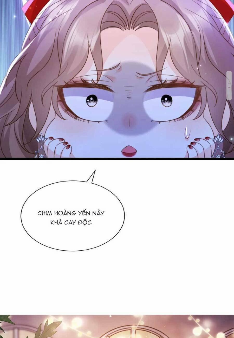 Phá Vỡ Kế Hoạch Của Tra Nam Tôi Về Bên Đại Boss 5 trang 5